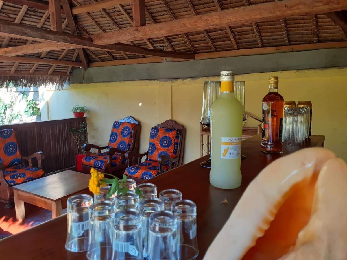 Villa Meva Antanamitarana Atsimo Εξωτερικό φωτογραφία
