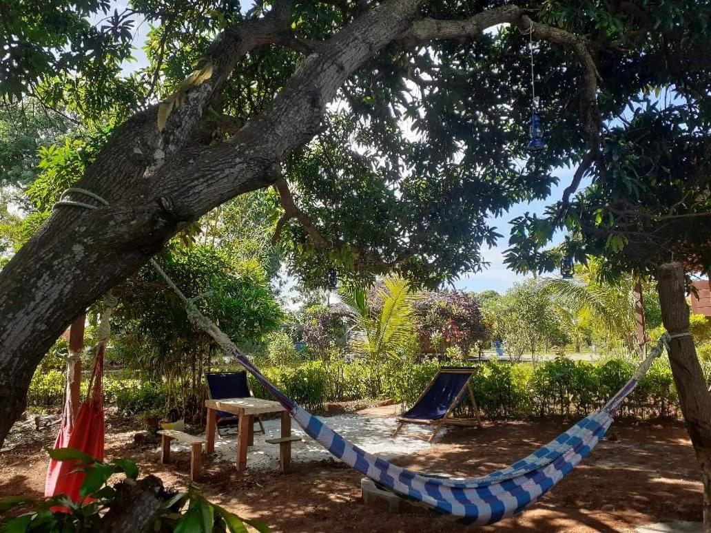 Villa Meva Antanamitarana Atsimo Εξωτερικό φωτογραφία