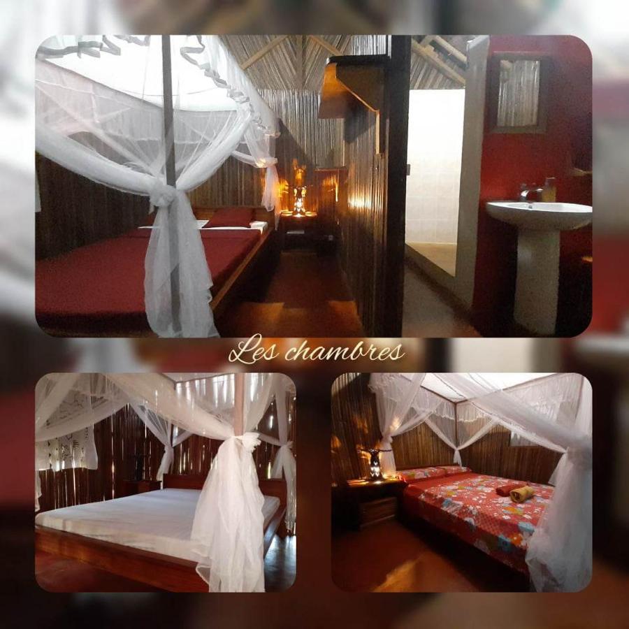 Villa Meva Antanamitarana Atsimo Εξωτερικό φωτογραφία