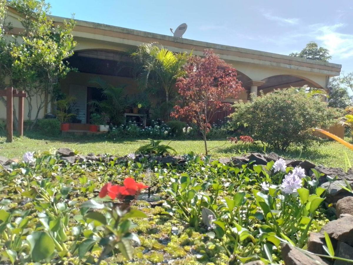 Villa Meva Antanamitarana Atsimo Εξωτερικό φωτογραφία