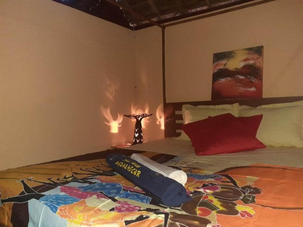 Villa Meva Antanamitarana Atsimo Εξωτερικό φωτογραφία